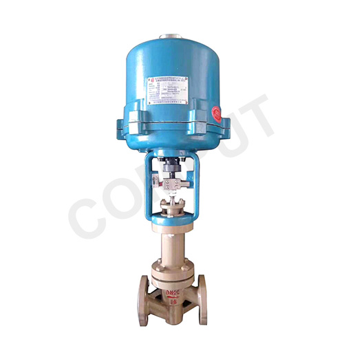 ZDF46-DN100��̬ƽ��綯������