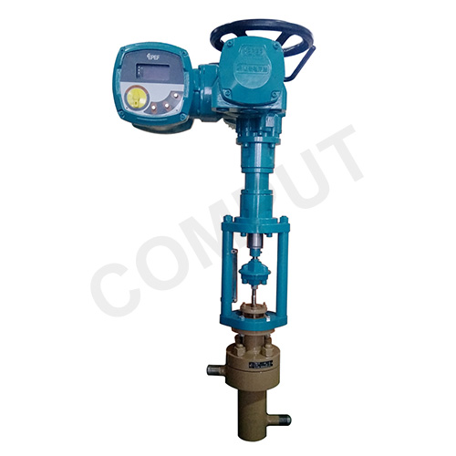 T961Y-DN200�����ӵ綯�������������ͣ�